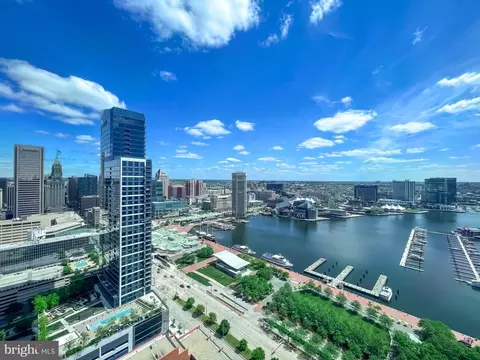 10 E Lee St #2801, Baltimore, MD 21202 photo 56