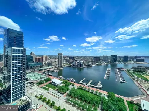 10 E Lee St #2801, Baltimore, MD 21202 photo 47