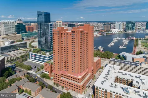 10 E Lee St #2801, Baltimore, MD 21202 photo 60