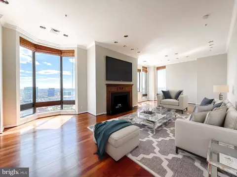 10 E Lee St #2801, Baltimore, MD 21202 photo 2