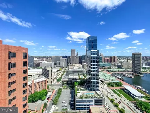 10 E Lee St #2801, Baltimore, MD 21202 photo 31