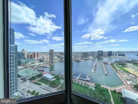 10 E Lee St #2801, Baltimore, MD 21202 photo 17