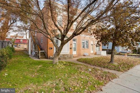 2910 Grindon Ave, Baltimore, MD 21214 photo 1