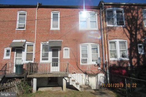 3211 Normount Ave, Baltimore, MD 21216 photo 2
