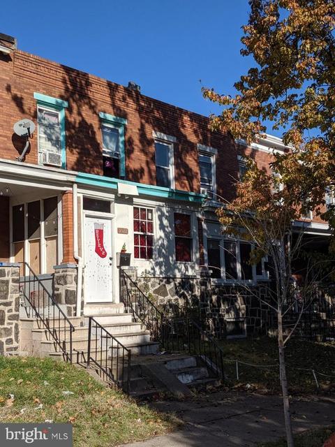 3622 Roberts Pl, Baltimore, MD 21224 photo 1