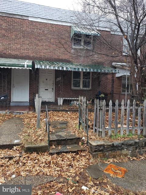 4020 8th St, Baltimore, MD 21225 photo 1