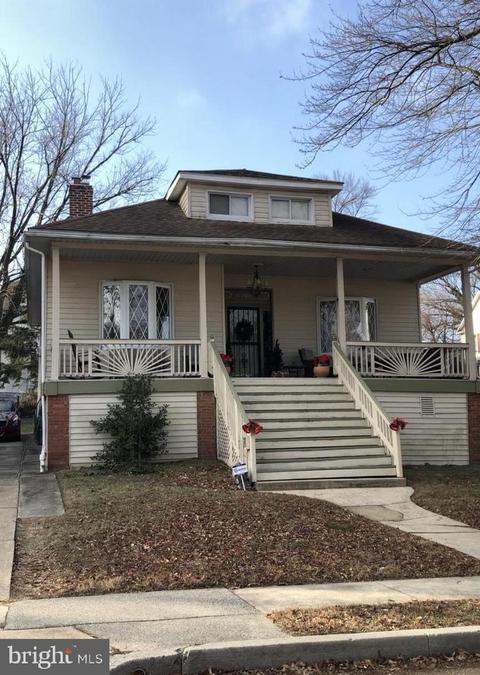 2701 E Strathmore Ave, Baltimore, MD 21214 photo 1
