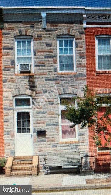 347 S Monroe St, Baltimore, MD 21223 photo 1