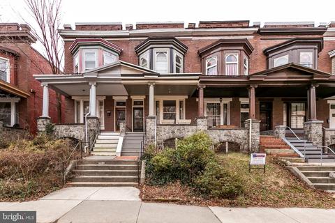 309 E 33rd St, Baltimore, MD 21218 photo 1