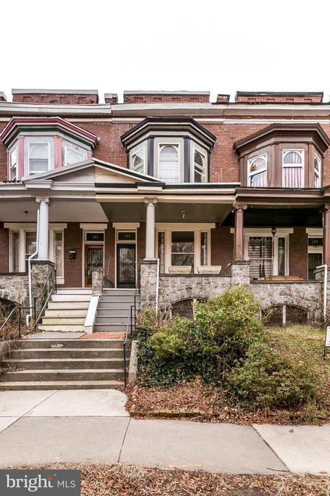 309 E 33rd St, Baltimore, MD 21218 photo 2