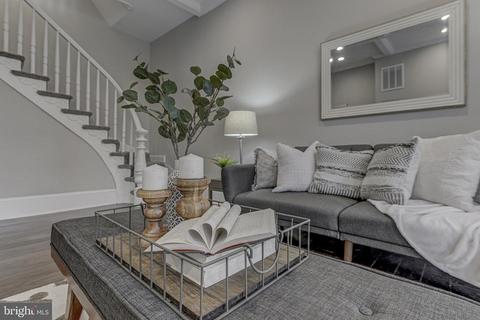 112 S Gilmor St, Baltimore, MD 21223 photo 5