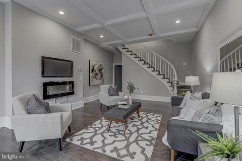 112 S Gilmor St, Baltimore, MD 21223 photo 3