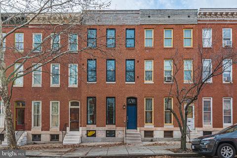 112 S Gilmor St, Baltimore, MD 21223 photo 2