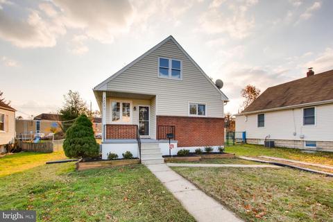 3225 Glendale, Baltimore, MD 21234 photo 1