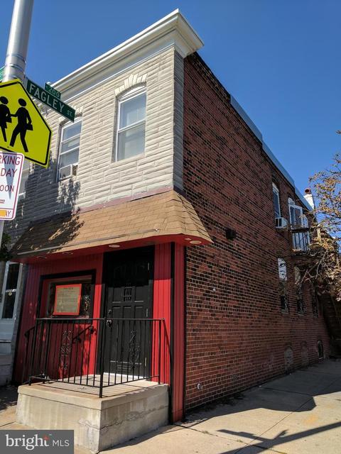 3820 E Pratt St, Baltimore, MD 21224 photo 1