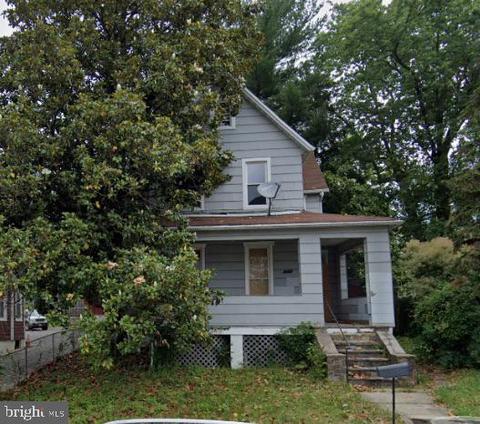 2920 E Cold Spring Ln, Baltimore, MD 21214 photo 1