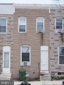 1345 James St, Baltimore, MD 21223 photo 1