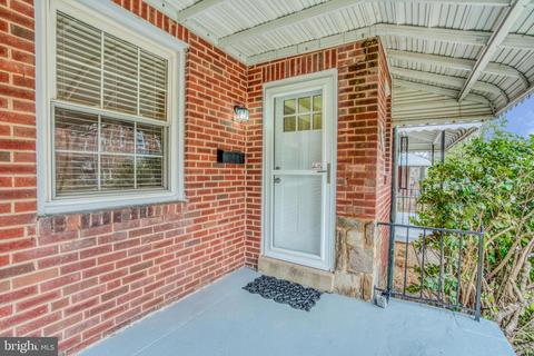 4512 Harcourt Rd, Baltimore, MD 21214 photo 6