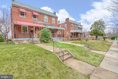 4512 Harcourt Rd, Baltimore, MD 21214 photo 5