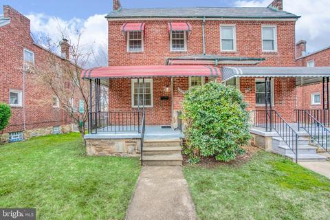 4512 Harcourt Rd, Baltimore, MD 21214 photo 3