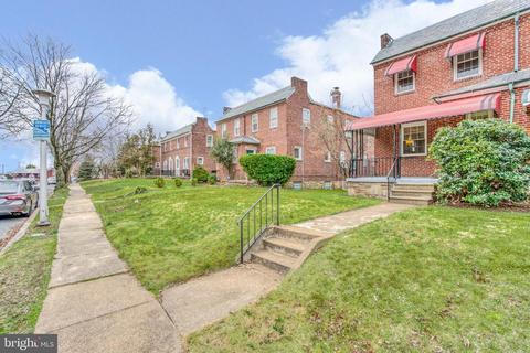 4512 Harcourt Rd, Baltimore, MD 21214 photo 4