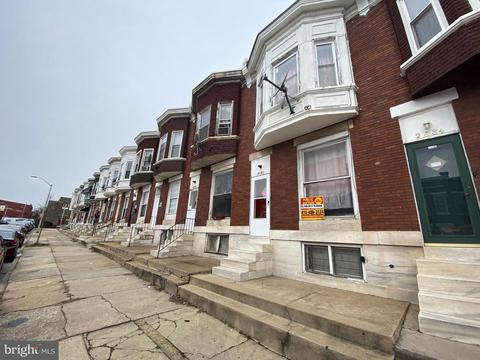 2836 Harlem Ave, Baltimore, MD 21216 photo 1