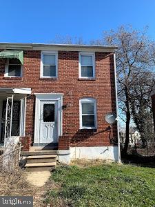 435 Roundview Rd, Baltimore, MD 21225 photo 1