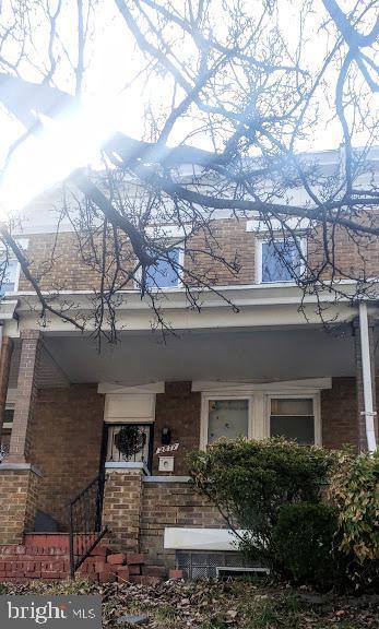 2877 Pelham Ave, Baltimore, MD 21213 photo 1