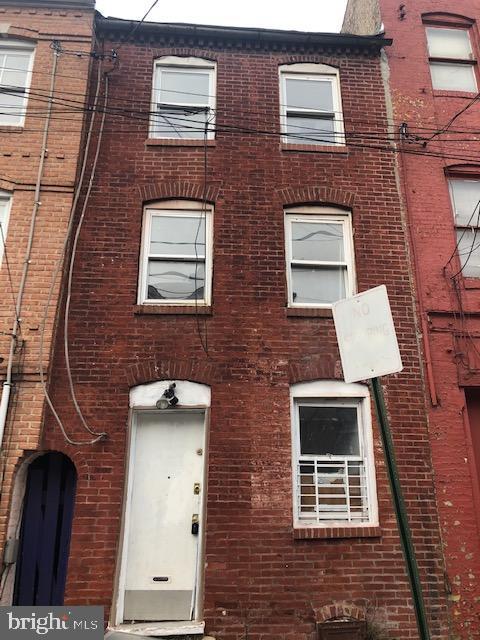 102 S Regester St, Baltimore, MD 21231 photo 1