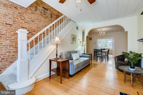3209 Fleet St, Baltimore, MD 21224 photo 1