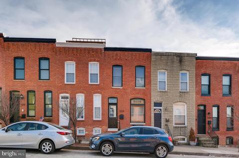 3209 Fleet St, Baltimore, MD 21224 photo 24