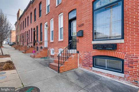 3209 Fleet St, Baltimore, MD 21224 photo 25