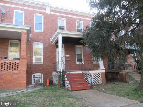 3627 Old York Rd, Baltimore, MD 21218 photo 1