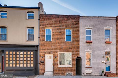 3217 Odonnell St, Baltimore, MD 21224 photo 1