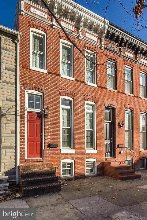 3228 Odonnell St, Baltimore, MD 21224 photo 1