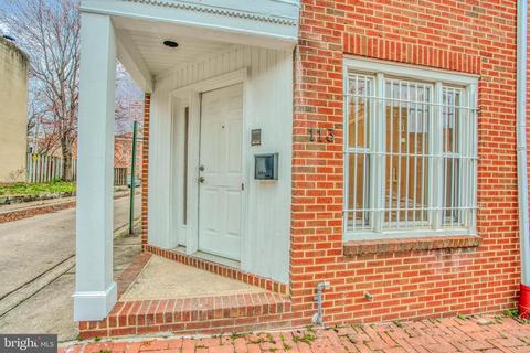 113 Scott St, Baltimore, MD 21201 photo 1