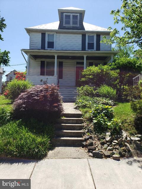 5003 Catalpha Rd, Baltimore, MD 21214 photo 1