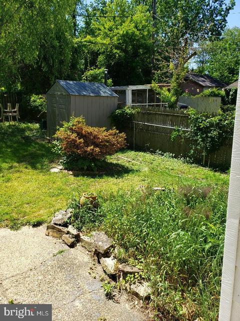 5003 Catalpha Rd, Baltimore, MD 21214 photo 3
