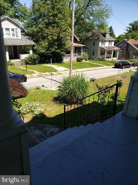 5003 Catalpha Rd, Baltimore, MD 21214 photo 2