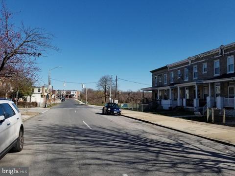 2024 N Wolfe St, Baltimore, MD 21213 photo 3