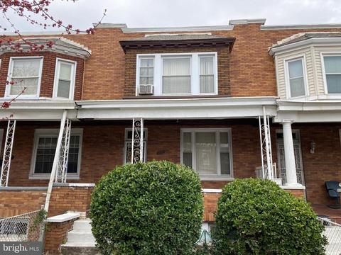 2024 N Wolfe St, Baltimore, MD 21213 photo 2