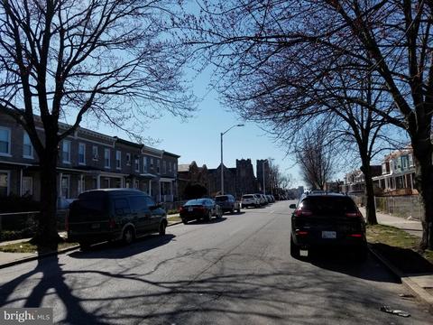 2024 N Wolfe St, Baltimore, MD 21213 photo 4