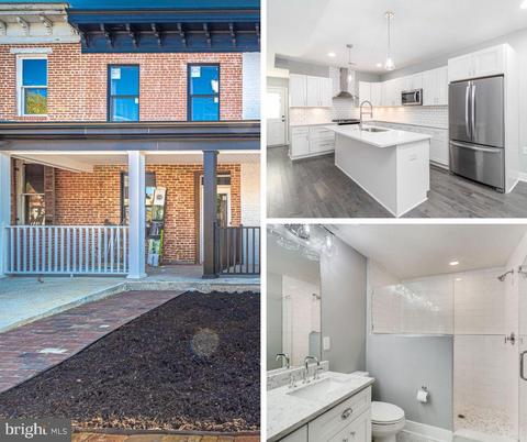3449 Chestnut Ave, Baltimore, MD 21211 photo 1