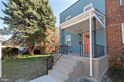 2719 Ellicott Dr, Baltimore, MD 21216 photo 1