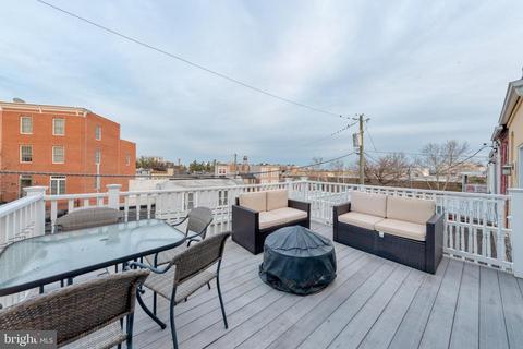 1619 Webster St, Baltimore, MD 21230 photo 32