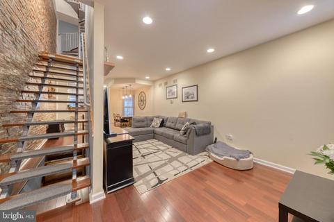 1619 Webster St, Baltimore, MD 21230 photo 5