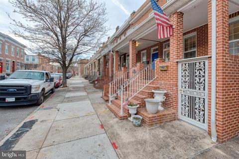 1619 Webster St, Baltimore, MD 21230 photo 36
