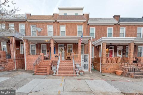 1619 Webster St, Baltimore, MD 21230 photo 1