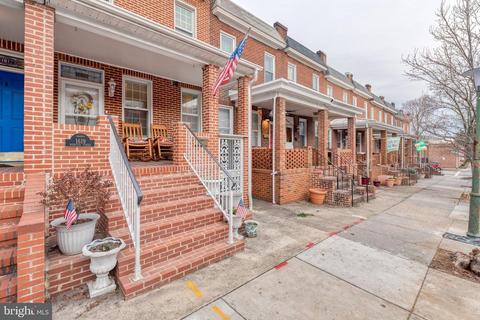 1619 Webster St, Baltimore, MD 21230 photo 35