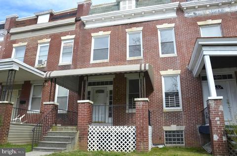 409 Lyndhurst St, Baltimore, MD 21229 photo 1